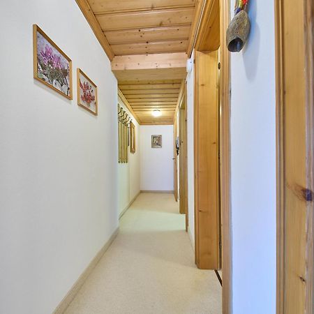 Appartements Bernhofer ザールバッハ・ヒンターグレム エクステリア 写真