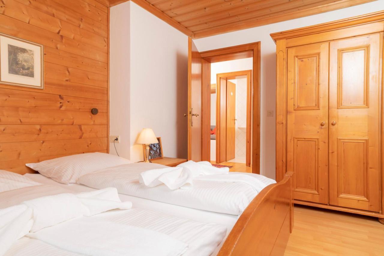 Appartements Bernhofer ザールバッハ・ヒンターグレム エクステリア 写真