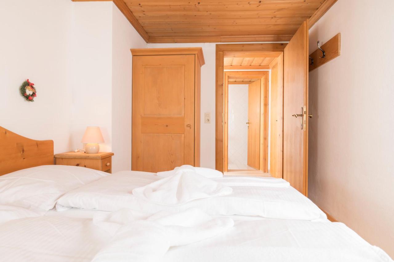 Appartements Bernhofer ザールバッハ・ヒンターグレム エクステリア 写真