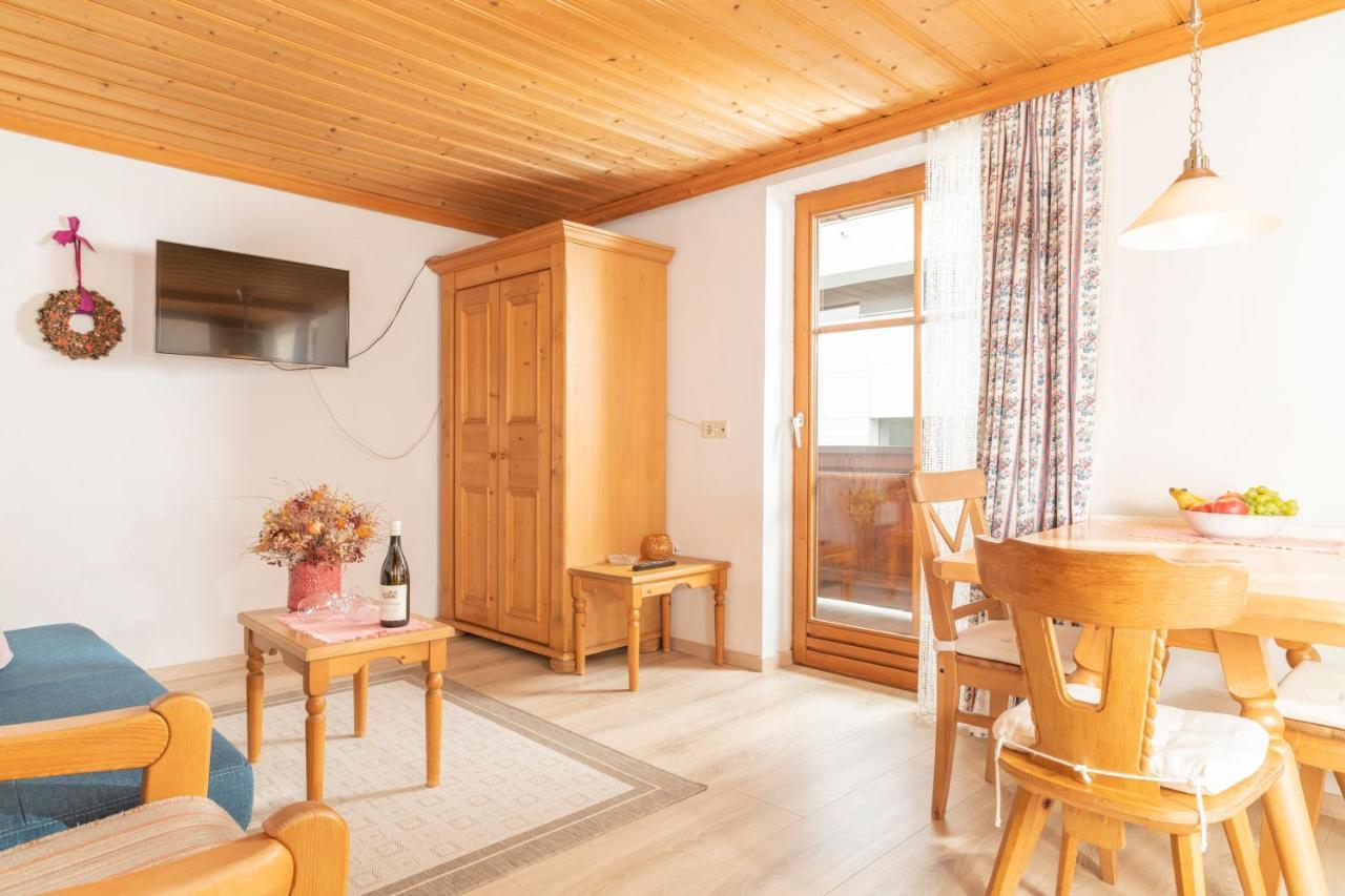 Appartements Bernhofer ザールバッハ・ヒンターグレム エクステリア 写真