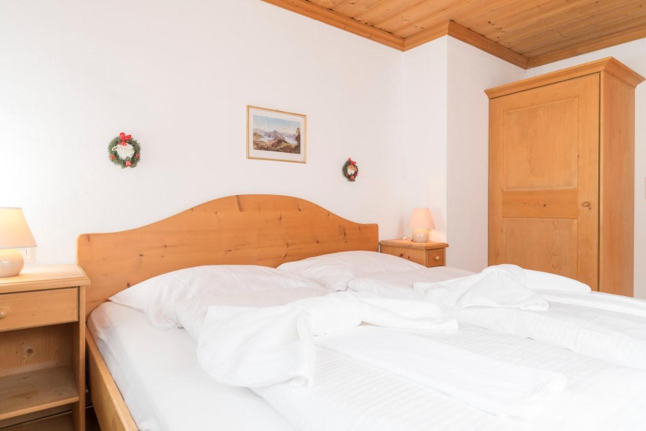 Appartements Bernhofer ザールバッハ・ヒンターグレム エクステリア 写真