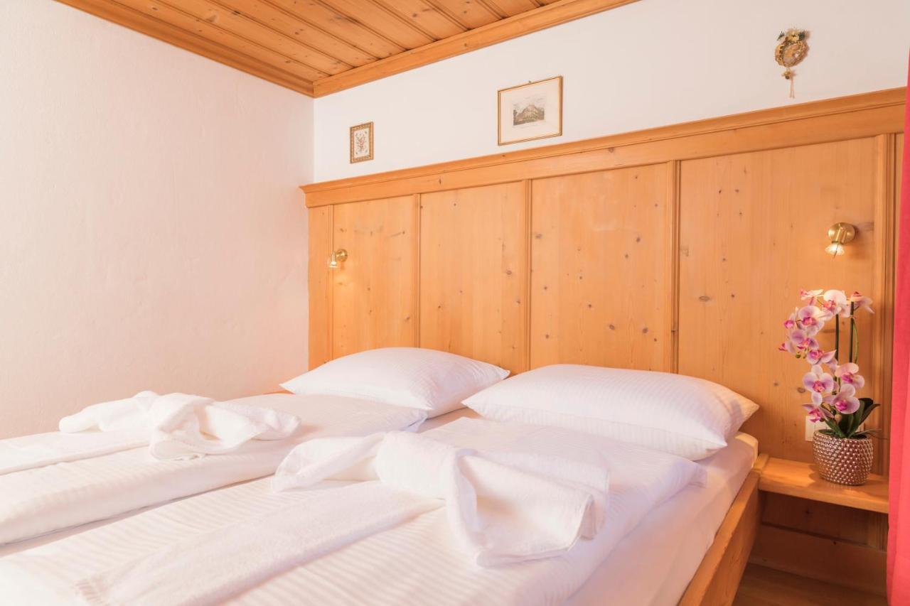 Appartements Bernhofer ザールバッハ・ヒンターグレム エクステリア 写真