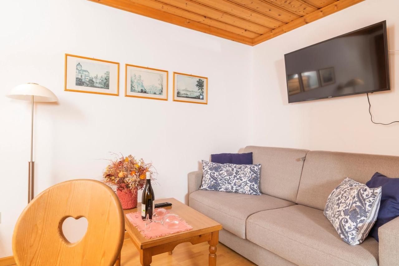 Appartements Bernhofer ザールバッハ・ヒンターグレム エクステリア 写真
