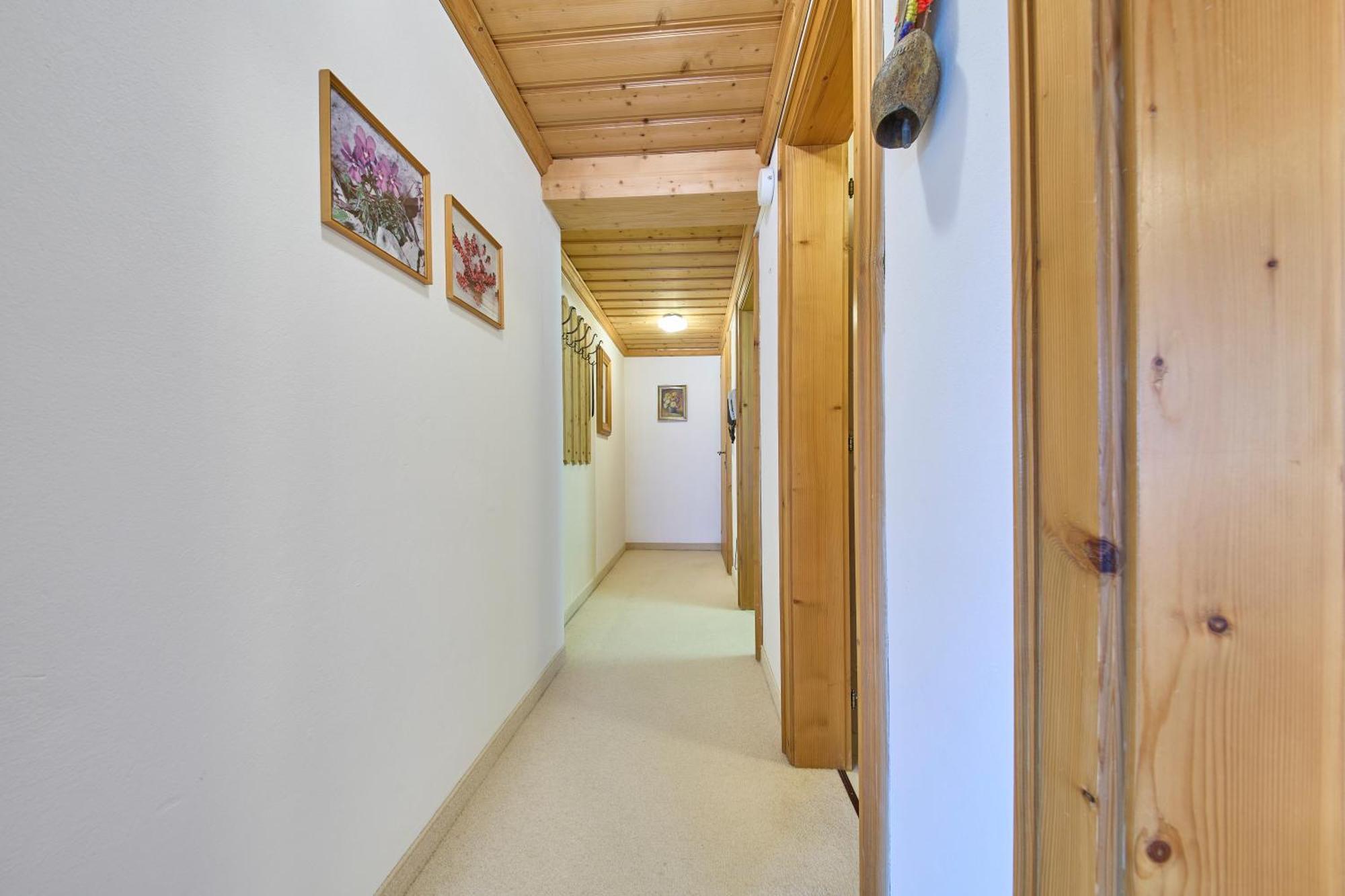 Appartements Bernhofer ザールバッハ・ヒンターグレム エクステリア 写真