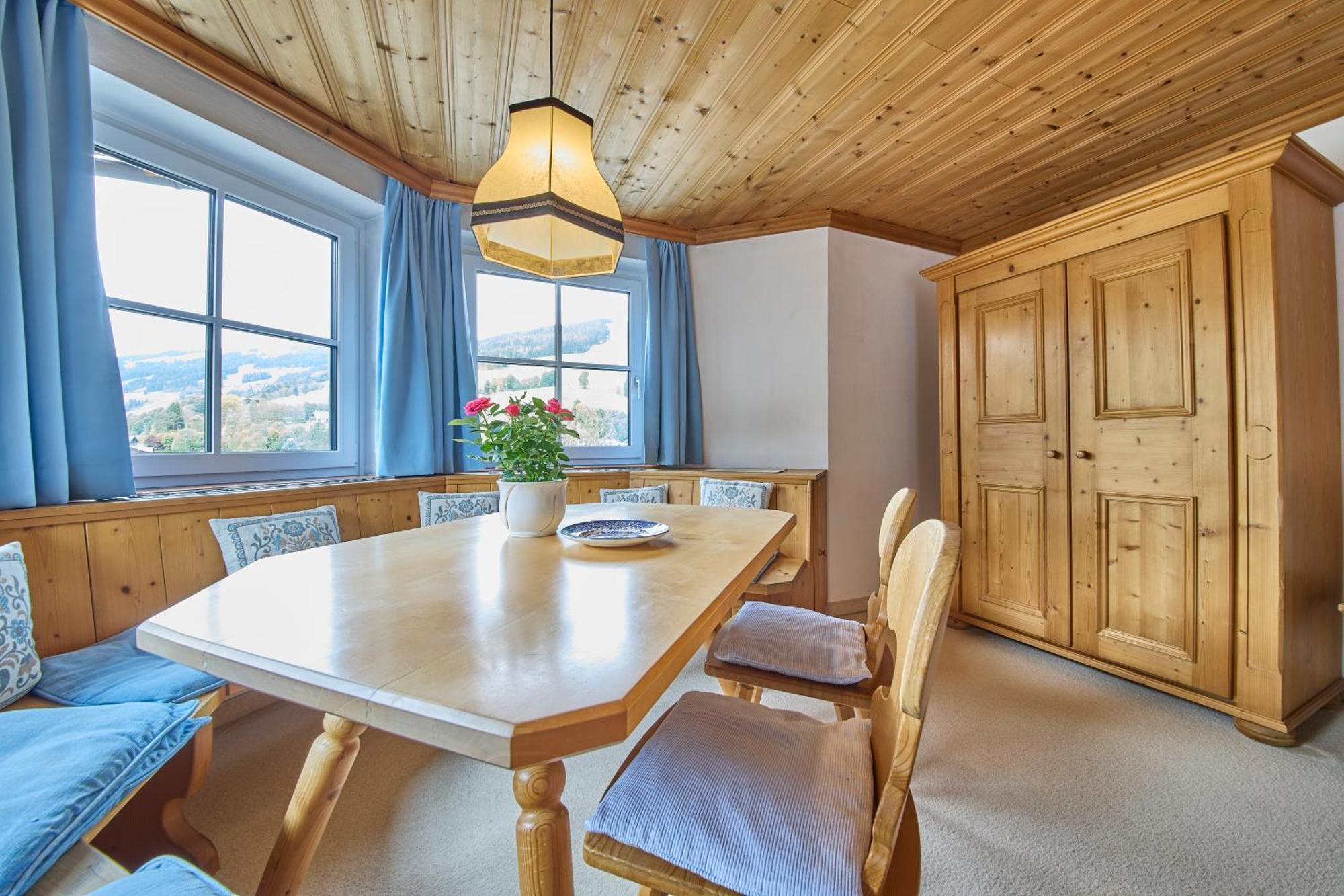 Appartements Bernhofer ザールバッハ・ヒンターグレム エクステリア 写真
